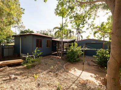 135 Athol Street, Port Hedland