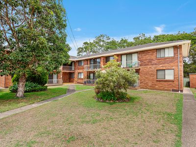11 / 3 Whitfield Place, Lake Illawarra