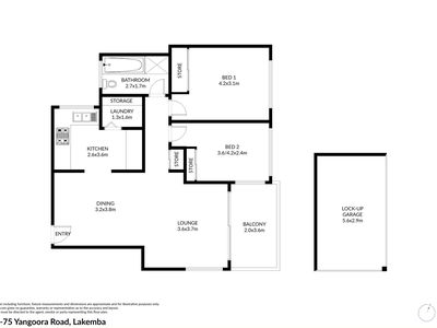 4 / 73-75 Yangoora Road, Lakemba