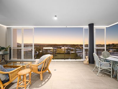 4053 / 21 Ross Street, Benowa