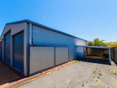 1 Chelmsford Place, Parkwood