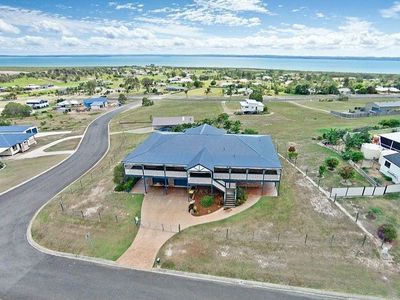 2 Tradewind Close, River Heads