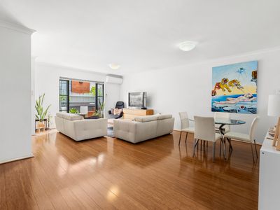 55 / 34 Palmerston Street, Perth