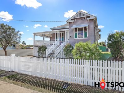 32  Maryborough Street, Bundaberg South