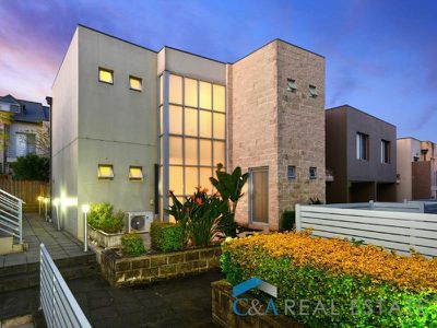 20 / 47-49 Gladstone St, North Parramatta