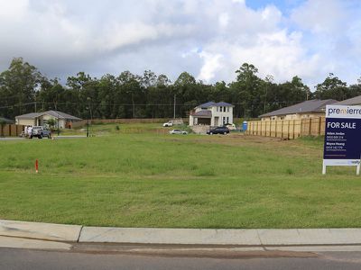 6 Sallyanne Street, Doolandella