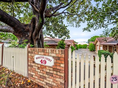 5 / 49 Crebert Street, Mayfield East