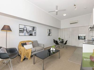 43 / 5 Kingsway Place, Townsville City