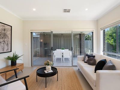 22 Lenma Street , Netley