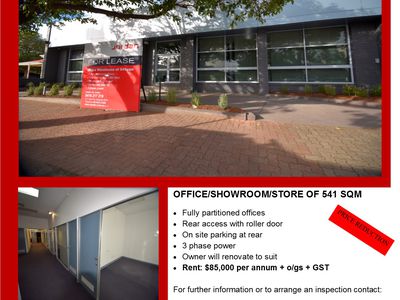 10 William Street, Norwood