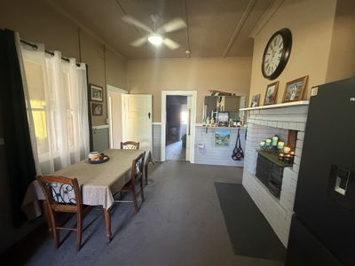 1419 Nelungaloo Road, Nelungaloo