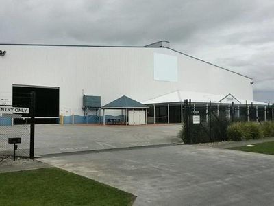Chinderah