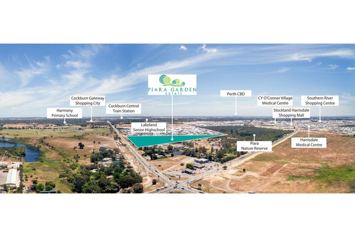5 Tuff Way, Piara Waters