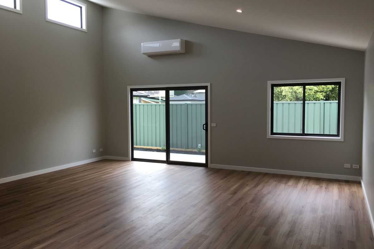 21 Victoria Street, Mansfield