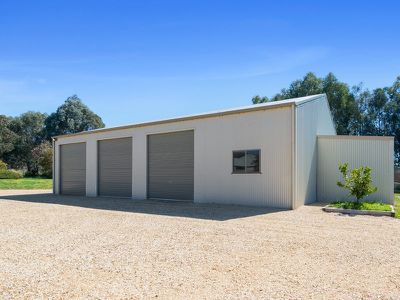 351 Malcolm Street, Mansfield