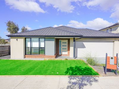 31 Medlar Avenue, Manor Lakes