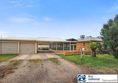 7 Hayne Street, Tamworth