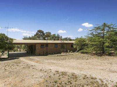 762 Spring Flat Road, Heathcote