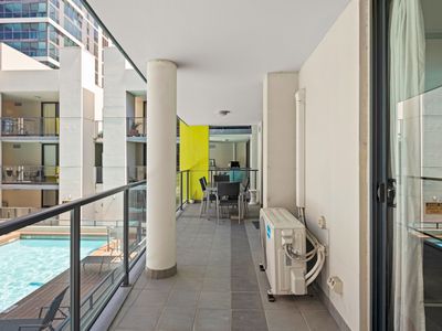 21 / 375 Hay Street, Perth