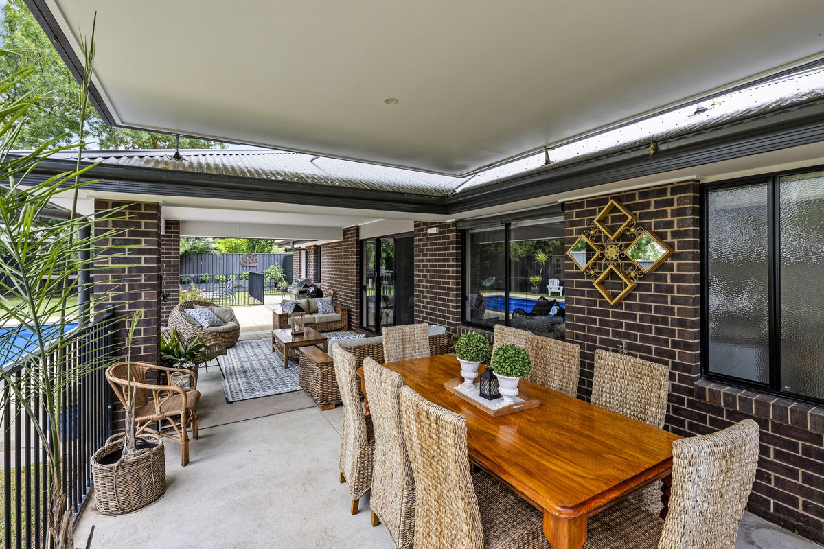 72 Highton Lane, Mansfield