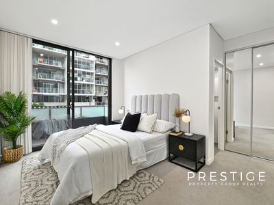 107 / 5 Bidjigal Road, Arncliffe