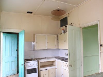 Lot 1 Donnellys Road, Geeveston