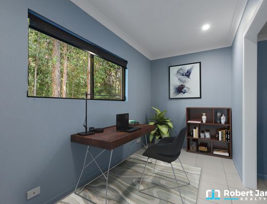 Tranquil Acreage Retreat in Sought-After Doonan image 16