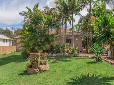 50 Cudgee Street, Redbank Plains