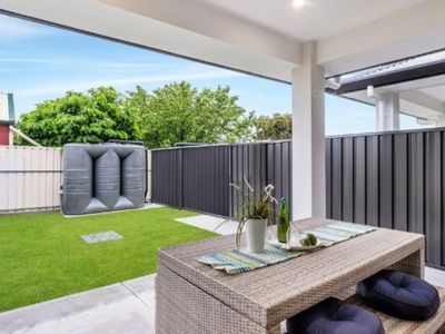 52B Forest Avenue, Newton