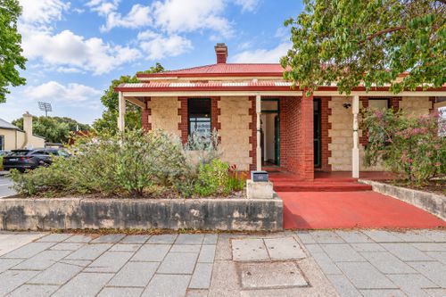 46 Edward Street, Perth