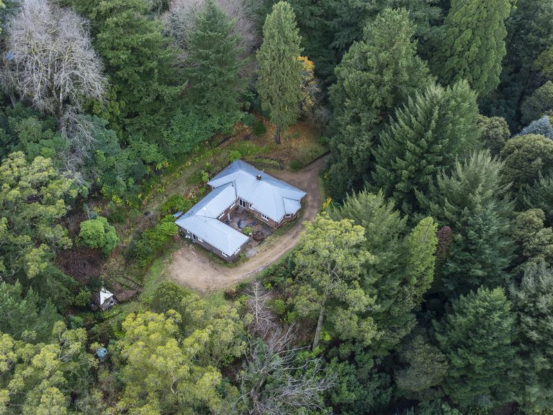114 Devonshire Lane, Mount Macedon