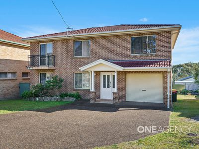 32 Niger Street, Vincentia