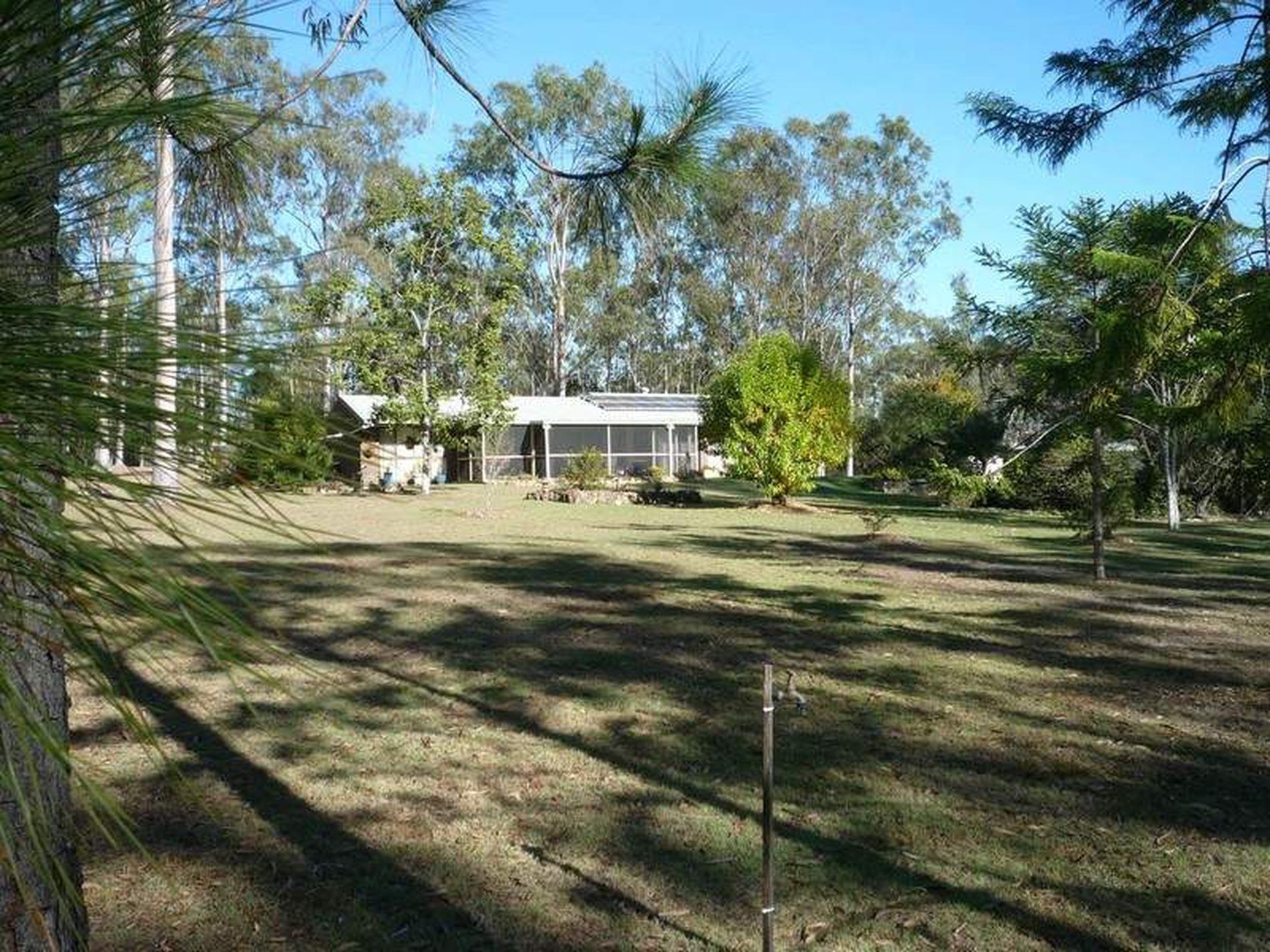 155 Gentle Annie Road, Apple Tree Creek