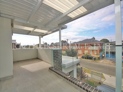 46 / Kawana Street, Bass Hill