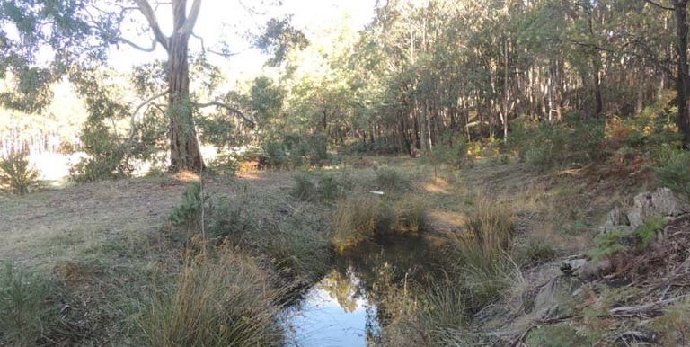 120 Steens Road, Boho