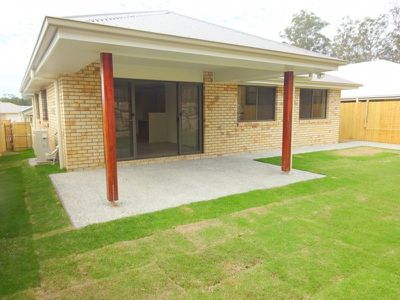 19 Geoffrey Miller Avenue, Pimpama