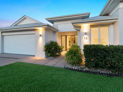 12 Sawgrass Court, Peregian Springs