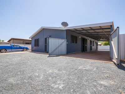 21 Dale Street, South Hedland