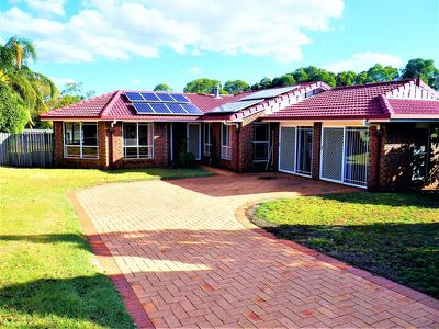43 Cowie Drive, Kingaroy