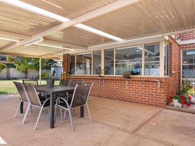 126 Graeme Street, Hannans