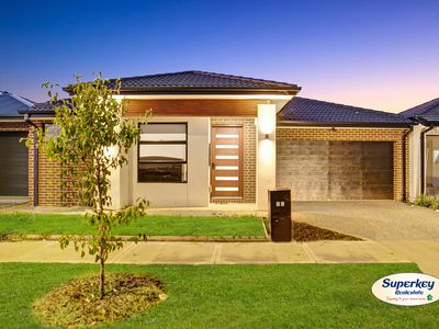 68 Metroon Drive, Weir Views
