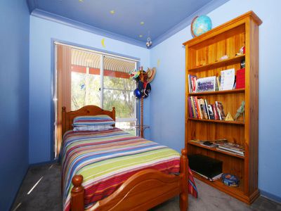 206 WANDOBAH ROAD, Gunnedah