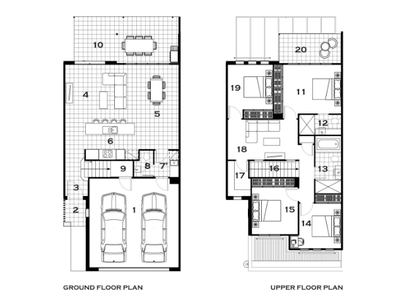 17 / 50 Compass Drive, Biggera Waters
