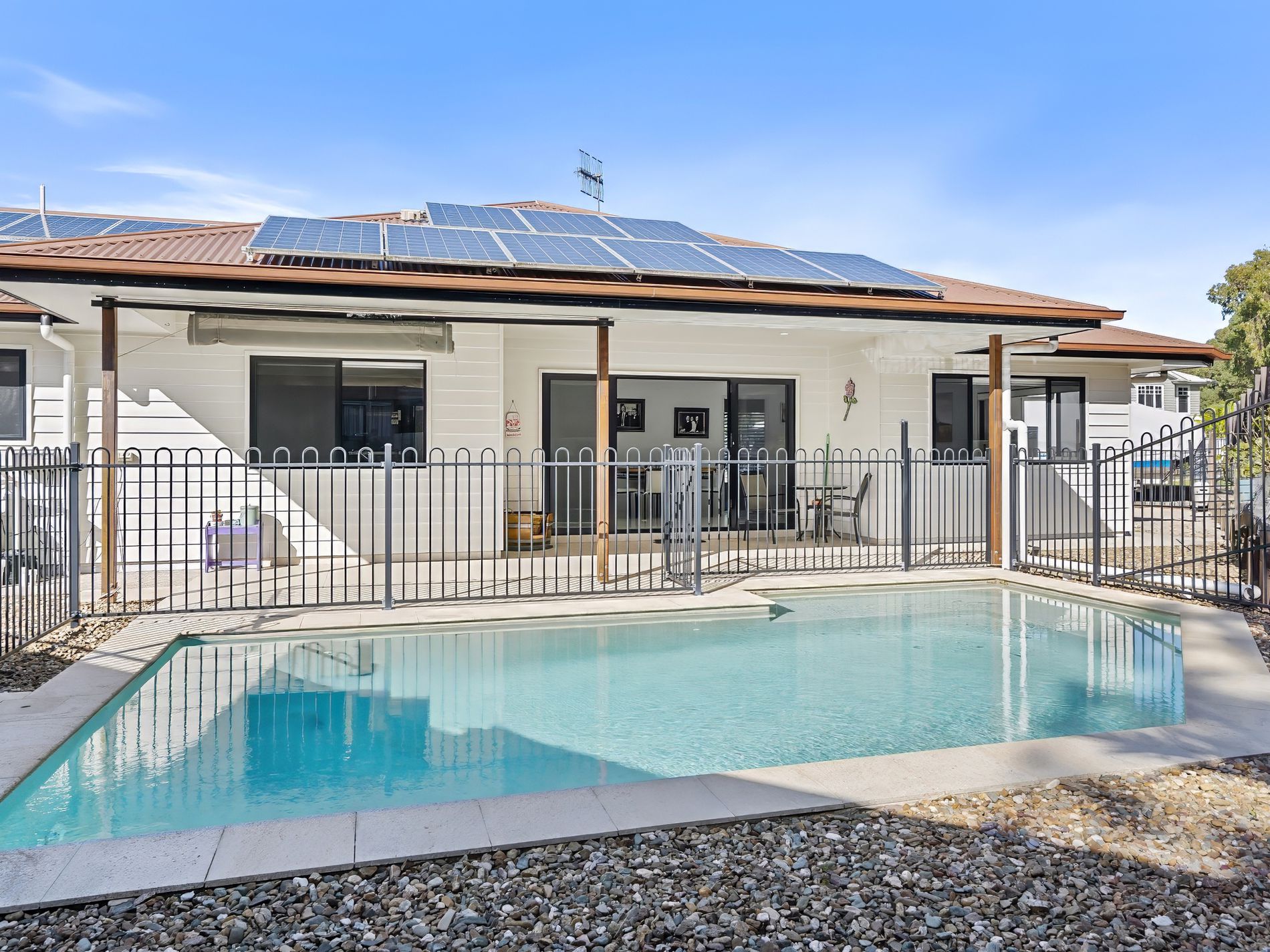 202 OLD EMU MOUNTAIN ROAD, Peregian Beach