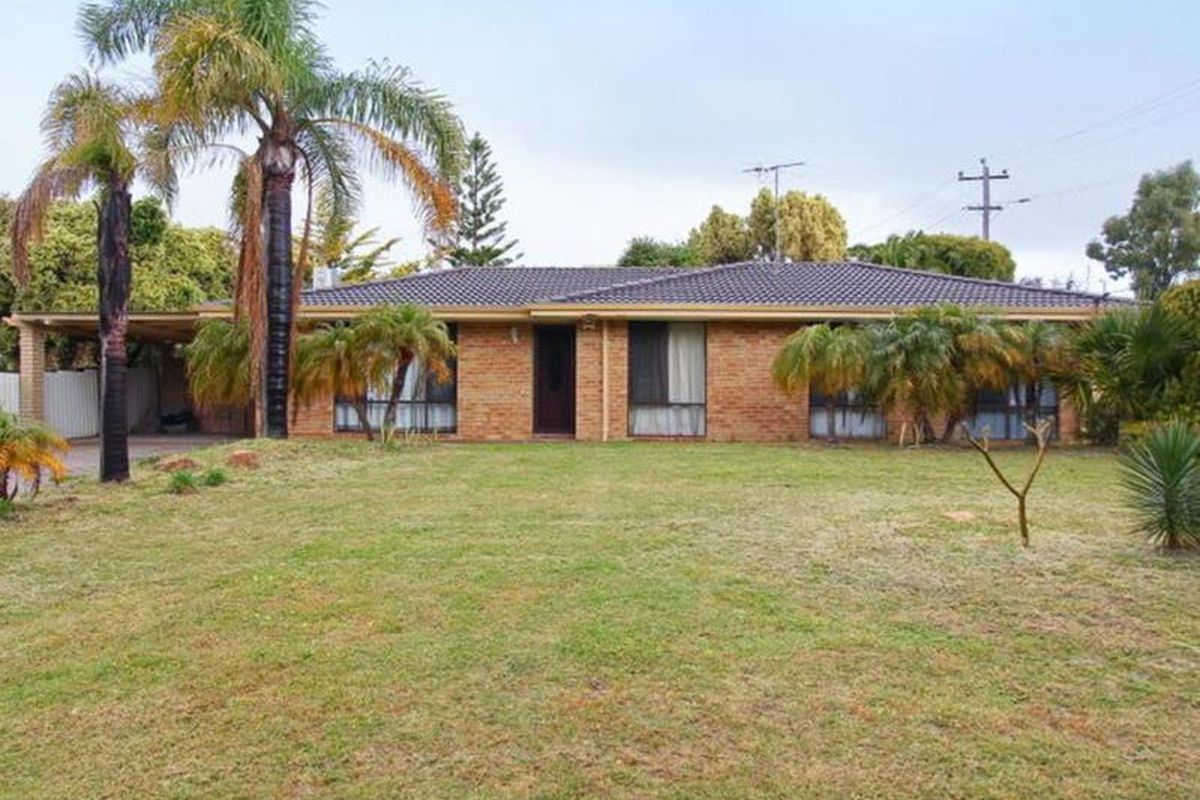 75 Lysander Drive, Heathridge