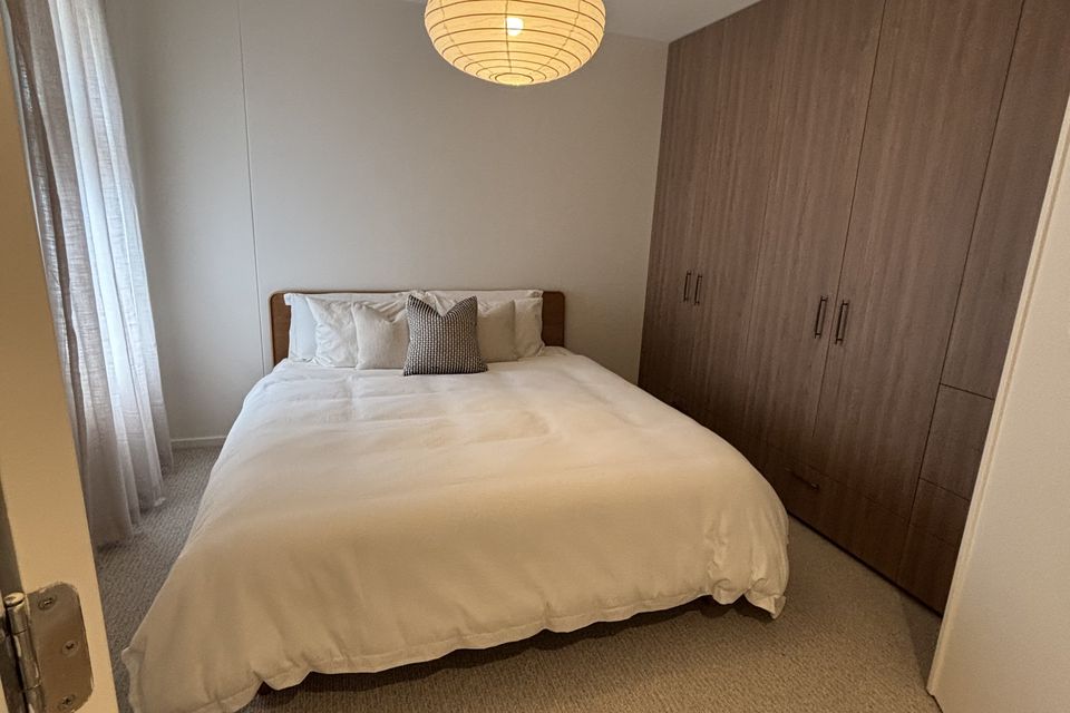 8 / 184 Albert Road, South Melbourne