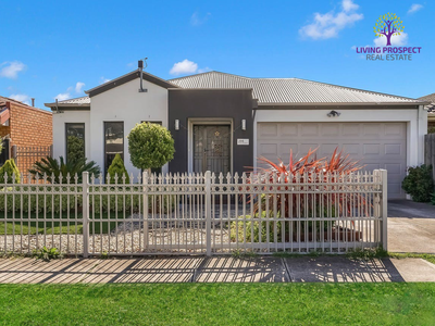 206 Merton Street, Altona Meadows