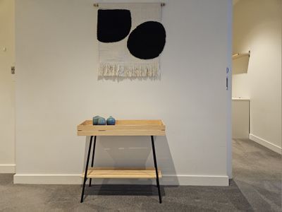 1504 / 199 William Street, Melbourne