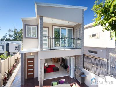 23 Andromeda Parade, Robina