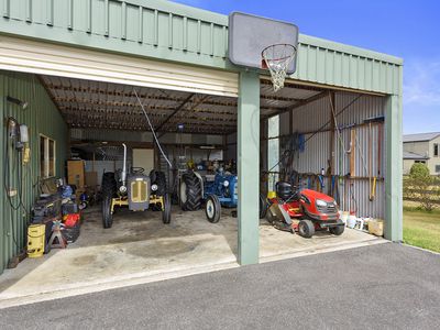 21 Rifle Range Road, Smithton